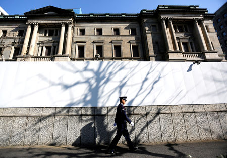 Marché : La Banque du Japon promet des taux très bas jusqu'en 2020 au moins