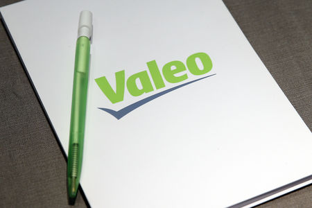 Valeo confirme ses objectifs 2019 après un CA du 1er trimestre en baisse