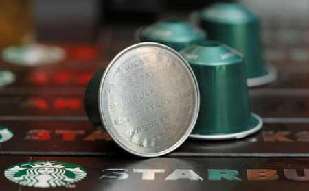 Marché : Starbucks relève ses prévisions après un solide 2ème trimestre