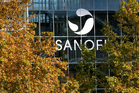 Sanofi, tiré par Genzyme au 1er trimestre, confirme ses prévisions