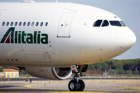 Marché : La date butoir pour les offres sur Alitalia repoussée au 15 juin