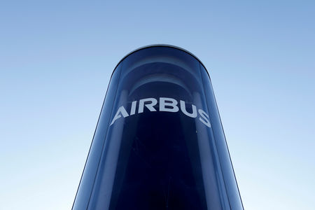 Marché : Arabie saoudite: Airbus envisage des poursuites contre Berlin