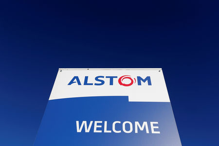 Alstom: Les résultats et le dividende bondissent, carnet record