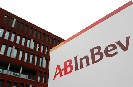 AB InBev envisage une IPO partielle de ses activités asiatiques