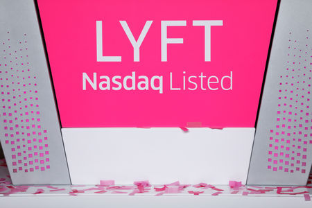 Marché : Lyft voit sa croissance ralentir, le titre baisse