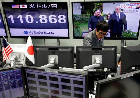 Tokyo : Tokyo finit en baisse de 1,46%