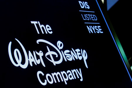 Marché : Disney bat le consensus grâce aux parcs