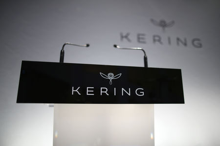 Kering signe pour un redressement fiscal de 1,25 milliard d'euros en Italie