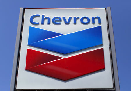 Chevron libère la voie à Occidental pour le rachat d'Anadarko