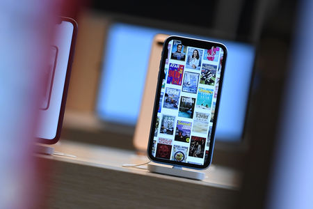La Cour suprême autorise une plainte contre Apple sur l'App Store