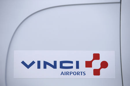 Vinci, 2e opérateur aéroportuaire mondial avec Londres Gatwick