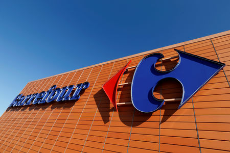 Carrefour et TerraCycle testent les contenants réutilisables