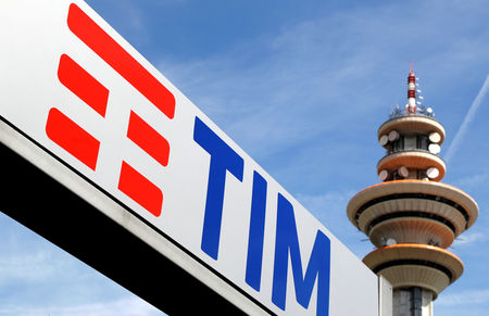 Telecom Italia ouvert à un partage des coûts de la 5G avec Iliad