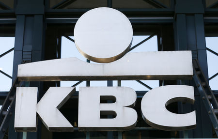 KBC fait mieux que prévu au 1er trimestre grâce aux coûts