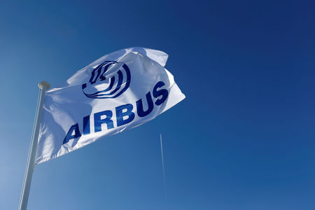 Marché : Une guerre commerciale affecterait tous les avionneurs, dit Airbus