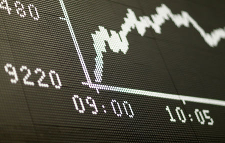 Marché : Les matières premières devraient soutenir Wall Street