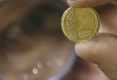 Marché : Croissance 2018 revue en hausse à 1,7%