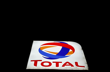 Total suspend des opérations dans une raffinerie allemande pour contrôles