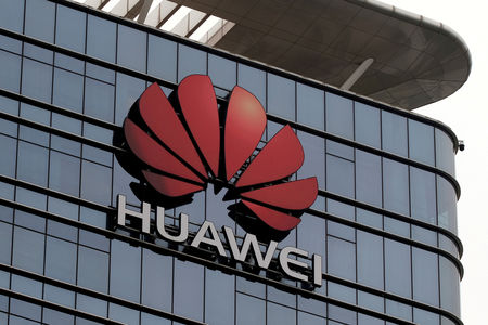Marché : Washington lève une partie des restrictions visant Huawei