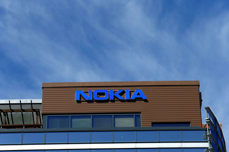 Nokia admet avoir du retard dans le déploiement de la 5G