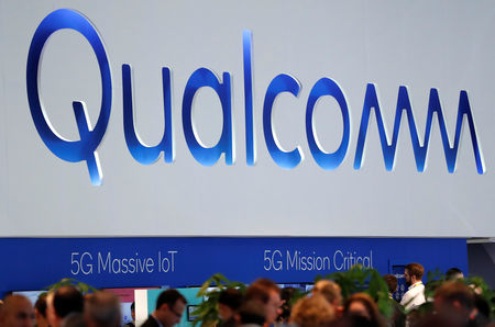 Marché : Qualcomm jugé coupable d'abus de position dominante aux USA