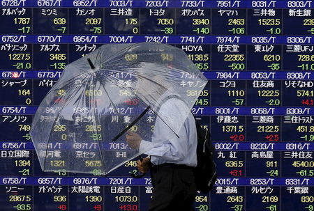 Tokyo : Tokyo finit en baisse de 0,62% avec les technologiques