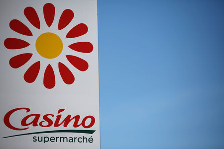 Rallye, maison mère de Casino, en procédure de sauvegarde, rapporte Le Figaro