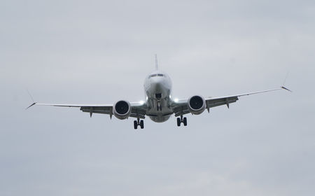Marché : La FAA voit les Boeing 737 MAX être remis en service fin juin