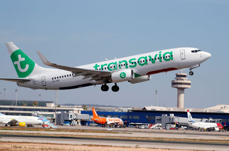 Air France-KLM: Ouverture de négociations avec les pilotes sur Transavia