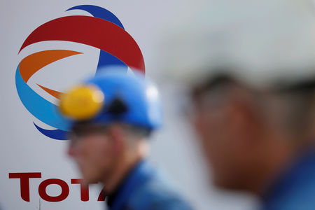 Total veut être remboursé des coûts liés au pétrole russe pollué