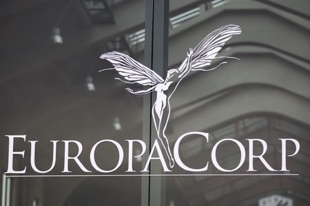 Pathé s'intéresserait à EuropaCorp, dont le titre flambe