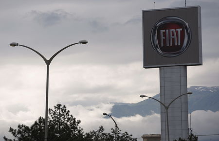 FCA ne veut pas négocier son projet de fusion avec Renault