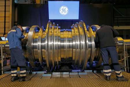 General Electric: Belfort restera un site majeur, assure le DG France