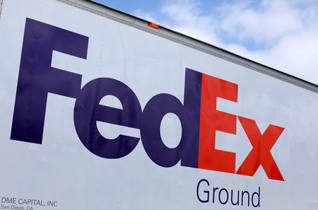 Marché : La Chine va enquêter sur FedEx après des colis de Huawei mal acheminés