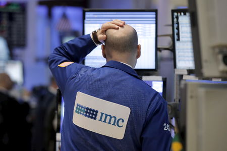 Wall Street : A Wall Street, la baisse des 