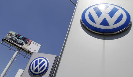 Volkswagen envisage 4.000 suppressions d'emplois avec la numérisation