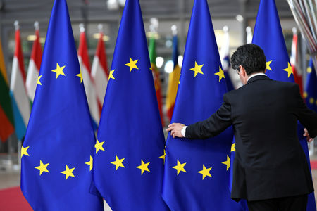 Marché : Zone euro: Le FMI s'inquiète de la dette italienne et d'un 