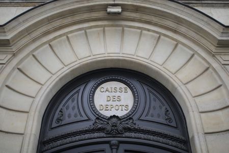 Marché : Accord Bercy-CDC sur la valeur de La Poste pour le mariage avec CNP