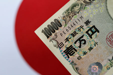 Marché : Japon: Croissance de l'économie au 1er trimestre révisée à la hausse