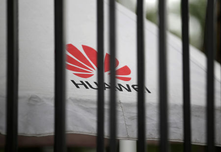 Marché : La Maison blanche veut un délai pour interdire l'achat des équipements Huawei