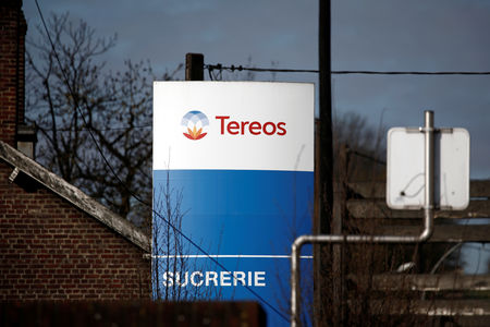 Marché : Le groupe sucrier Tereos creuse sa perte annuelle, à 242 millions d'euros