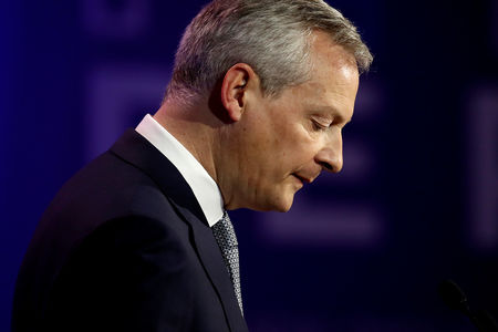 Bruno Le Maire va rencontrer le président de Renault