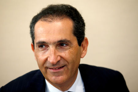 Marché : Patrick Drahi rachète Sotheby's pour 3,7 milliards de dollars