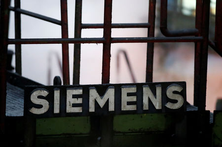 Siemens va supprimer 2.700 postes dans sa division de turbines