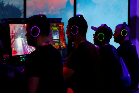 Marché : Le marché du jeu électronique devrait peser 152,1 milliards de dollars en 2019