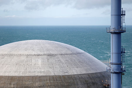 EDF devra réparer les soudures de l'EPR de Flamanville