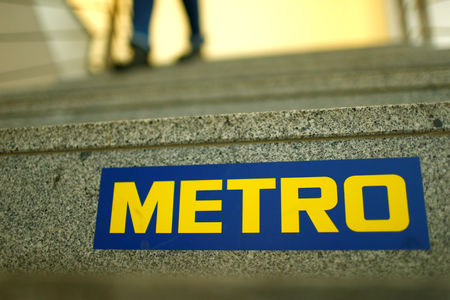Marché : Le distributeur Metro estime que l'offre reçue vendredi le sous-évalue