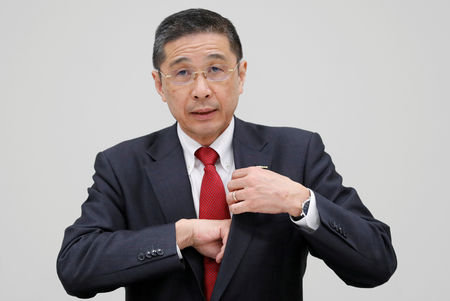 Le DG de Nissan souffle le froid sur les relations avec Renault