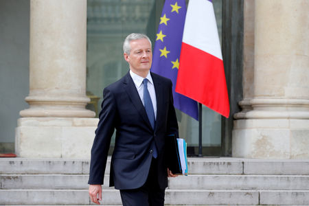 Le gouvernement veut que GE révise son plan social à Belfort