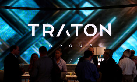 Traton (groupe VW): Vers un prix d'IPO dans le bas de la fourchette